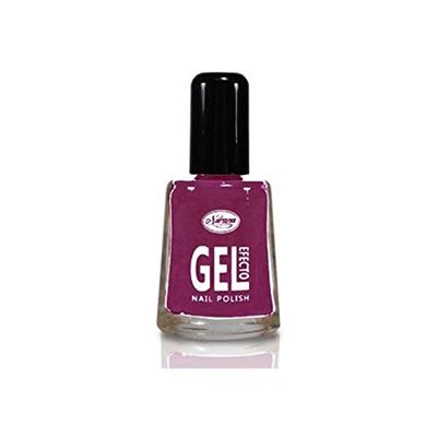NAGELLACK NURANA EFFECT GEL 10 ml N 08 FUCSIA