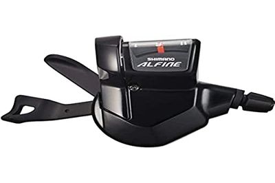 SHIMANO Mando Cambio Dr. 11v +Indic-SL-S700 Acera Para CJ-S700