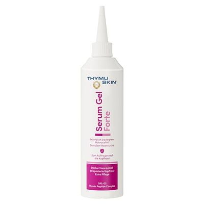THYMUSKIN Forte Siero Gel, confezione da 1 (1 x 200 ml)