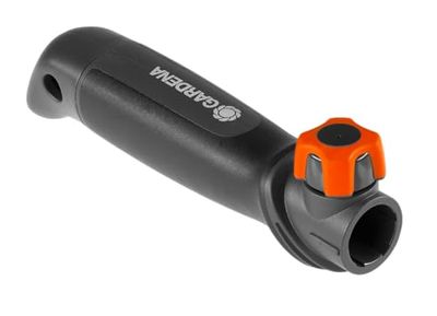 GARDENA combisystem-Handgreep voor kleine apparaten: Stevige handgreep voor alle combisystem-apparaten, wiebelvrije verbinding, Original GARDENA Accessoire (8909-20)