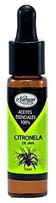 Nurana Nurana Aceite Esencial Citronela 15 Ml. 20 ml