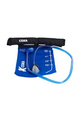 COXA Carry 867 Hydration Bladder Straight Valve Serbatoio Unisex Blue Taglia OneSize
