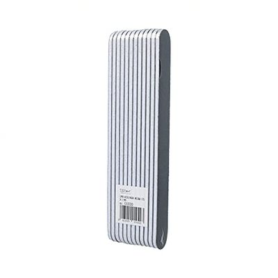 EUROSTIL Lime matelassée Noire 12u, Unique, Standard