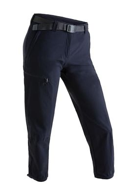 maier sports Lulaka 7/8, Night Sky, 46, 3000165
