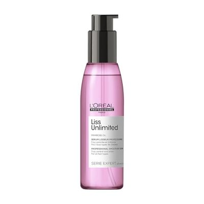 L'Oréal Paris Serum Série Expert Liss Unlimited Smoother Serum