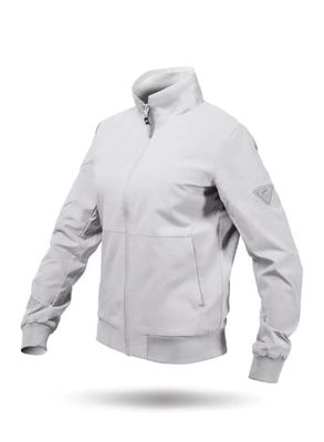 Dismarina Plastimo Nuevo 2024-Flight Jacket W-PLT L, 71347 Other, meerkleurig, één maat