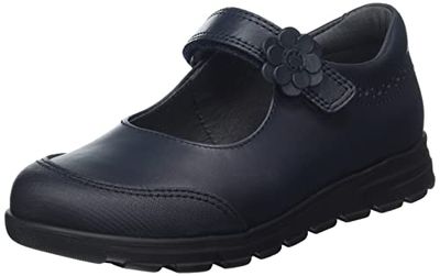 Pablosky Colegiais azul menina 334020, azul