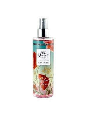 Prady - Body Splash Pear in Love- Unisex - 250ml - Fall for Pear in Love.