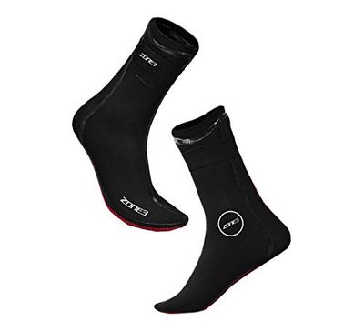ZONE3 - Warmtetechnologie | Unisex volwassen neopreen laarsjes | Bescherming en warmte tijdens het zwemmen