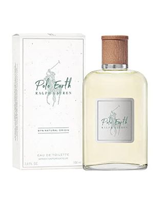 Polo Earth 100ML FG G