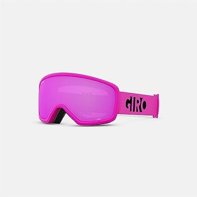 Giro Stomp rosa blocchi neri, ambra rosa - 41% VLT - S2