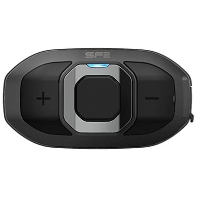 Sena SF2 Sistema di comunicazione Bluetooth per Moto con Dual Speaker