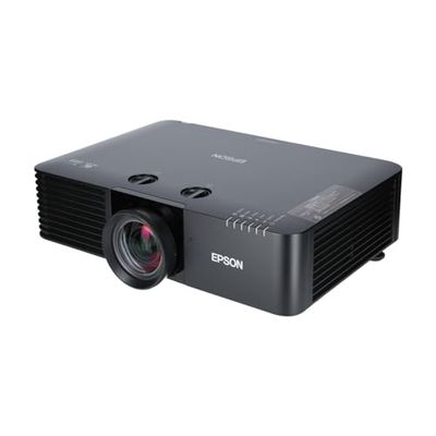 Epson EB-L635SU videoproyector 6000 lúmenes ANSI 3LCD 1080p 1920x1080 Negro