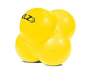 Sklz sV6 - Pelota de reacción, color amarillo