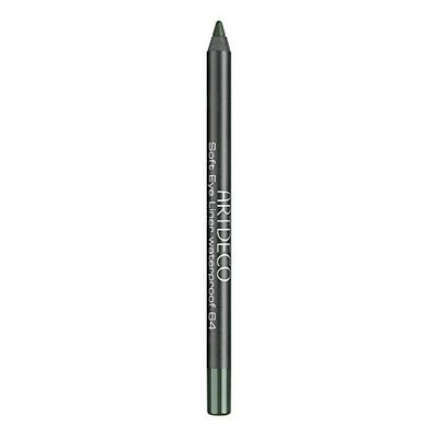 Artdeco Soft Eye Liner Waterproof 64 - Ilha verde 1,2 g 100 g