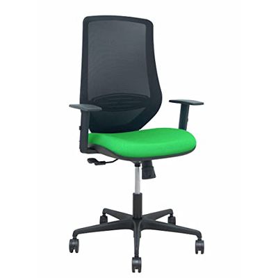 Office Chair Mardo P&C 0B68R65 Green