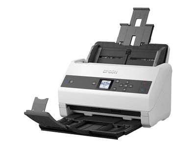 Scanner Workforce DS-870 PERP