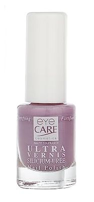 Eye Care ultra esmalte de unhas, cor bege rosa - 5 ml