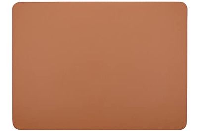 Set de Table carré « Togo » Caramel