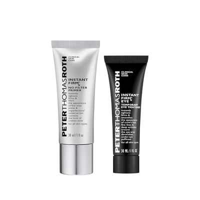 Peter Thomas Roth - Full-Size Instant Firmx ® 2-Piece Kit Online Bundle