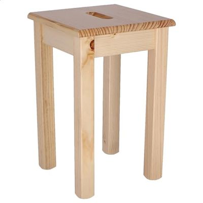 Mueblear Lage zitbank grenen lak