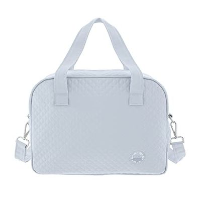 Cambrass Unisex Child SARA Bag, Blauw