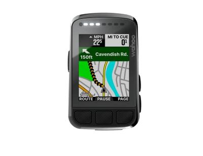 Wahoo ELEMNT BOLT