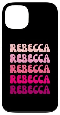 Rebecca Custodia per iPhone 13