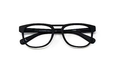 Gafas de Lectura Kentucky Negro +3,00