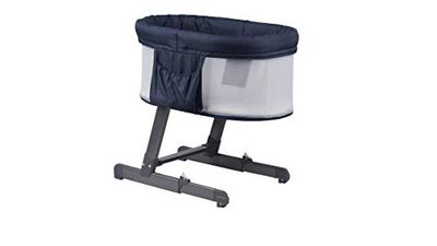 Plastimyr 5987601 miniweegschaal Cowzy, marineblauw