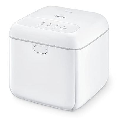 Philips Box UV-C per la Disinfezione di Oggetti, 135 W, Bianco