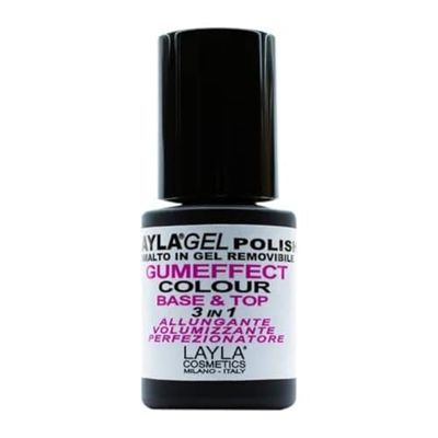 LAYLA GUMEFFECT COLOUR N.17