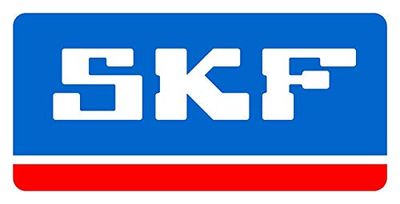 SKF 7002 CEGA/P4A Hoekcontactkogel met superprecisie