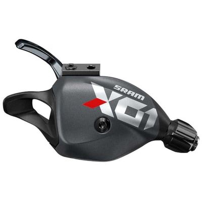 Sram Eagle X-actuat Déclencheur Unisexe-Adulte, Rouge, Standard Size