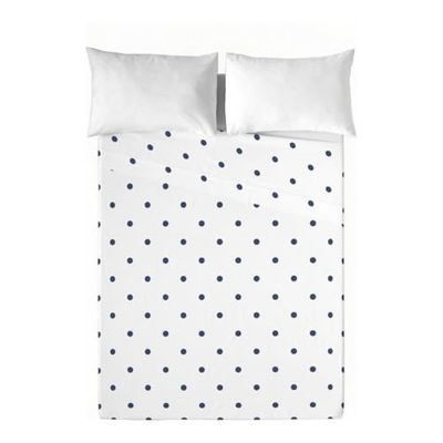 Popcorn 90 cm Blue Bed Beca Lakeset