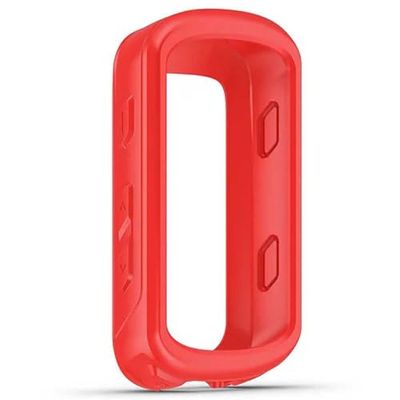 Funda Edge 530 Silicona Roja