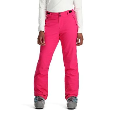 Spyder Section Pant Women, Pink, M