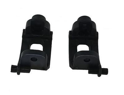 NQD Land Buster- Cheville Avant (L/R), NQD/4WD12-29