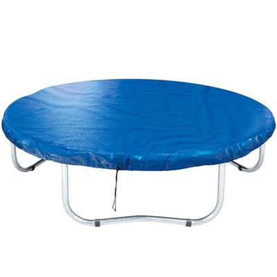 AKTIVE Trampoline 54117 Ø 305 cm waterafstotend UV-bescherming kinderen trampoline trampoline outdoor trampoline AKTIVE