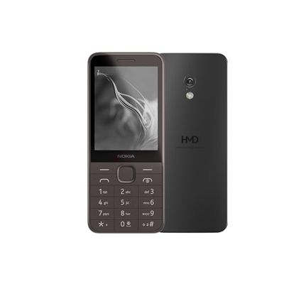 Nokia Smartphone 235 DS 4G 128 MB RAM Negro