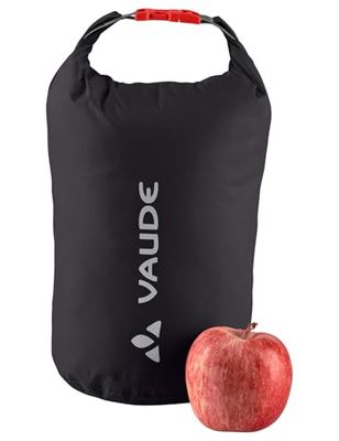 VAUDE Drybag Light 3L Phantom Black Taille Unique