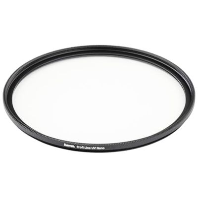 Filtro UV "Profi Line", 58 mm de largura, nano, multi-revestido (16 camadas)