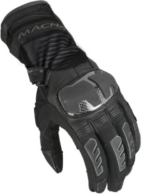 Macna Tempo 2.0 Black XL