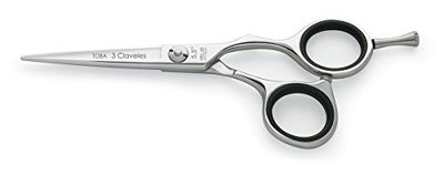 3 Claveles 12777 Ciseau pulquera de 5.5 ""