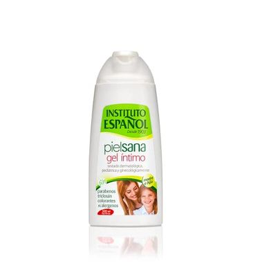 Gel íntimo pele saudável - 300 ml