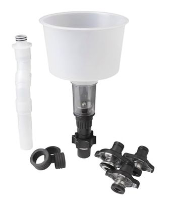 CLAS AC1009 Trechterset, vulvloeistof voor koeling, 12 stuks