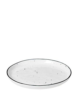 Broste Copenhagen 14533203 brödtallrik, lergods