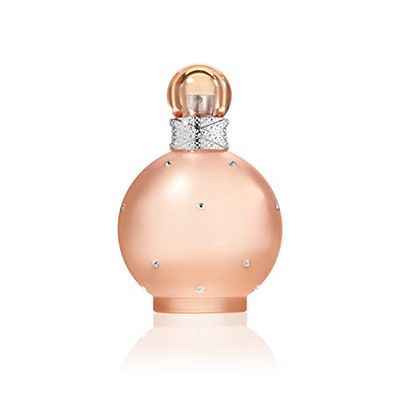 Naked Fantasy by Britney Spears for Women - 3.3 oz EDT Spray