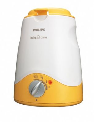 Philips SBC sc250 scalda biberon