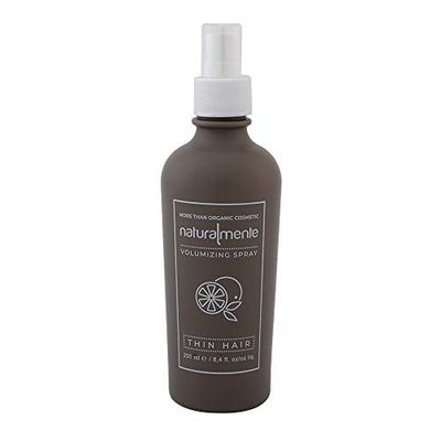 Naturalmente N25010 Thin Hair Spray, Pack of 1